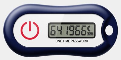 Feitian OTP c200 NFC OATH