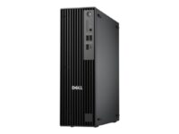 Dell Pro Slim Plus QBS1250 - slim desktop Core Ultra 7 265 2.4 GHz - 32 GB - SSD 512 GB