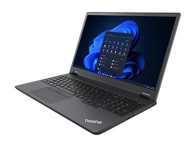 LENOVO P16v G3 U9 285H 64GB 1TB RTX2000