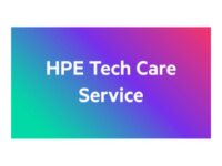 HPE Tech Care Basic Service - Utvidet serviceavtale - deler og arbeid - 5 år - på stedet - 9x5 - responstid: NBD - for P/N: S1H41AR, S1H42AR, S1H43AR, S1H44AR, S1H45AR, S1H46AR, S1H47AR, S1H48AR, S1H53A