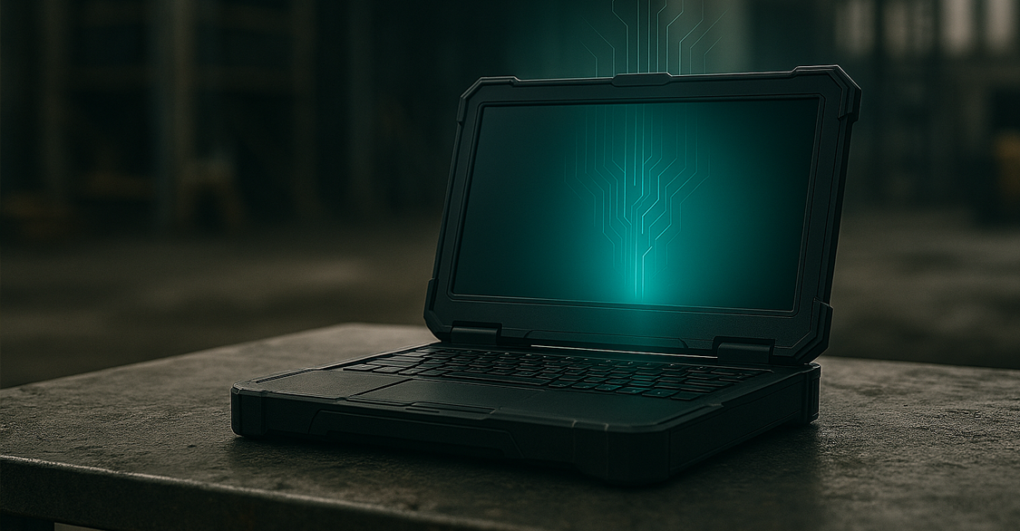 Robuste PC-er tåler ekstreme forhold