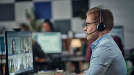 EPOS IMPACT serien