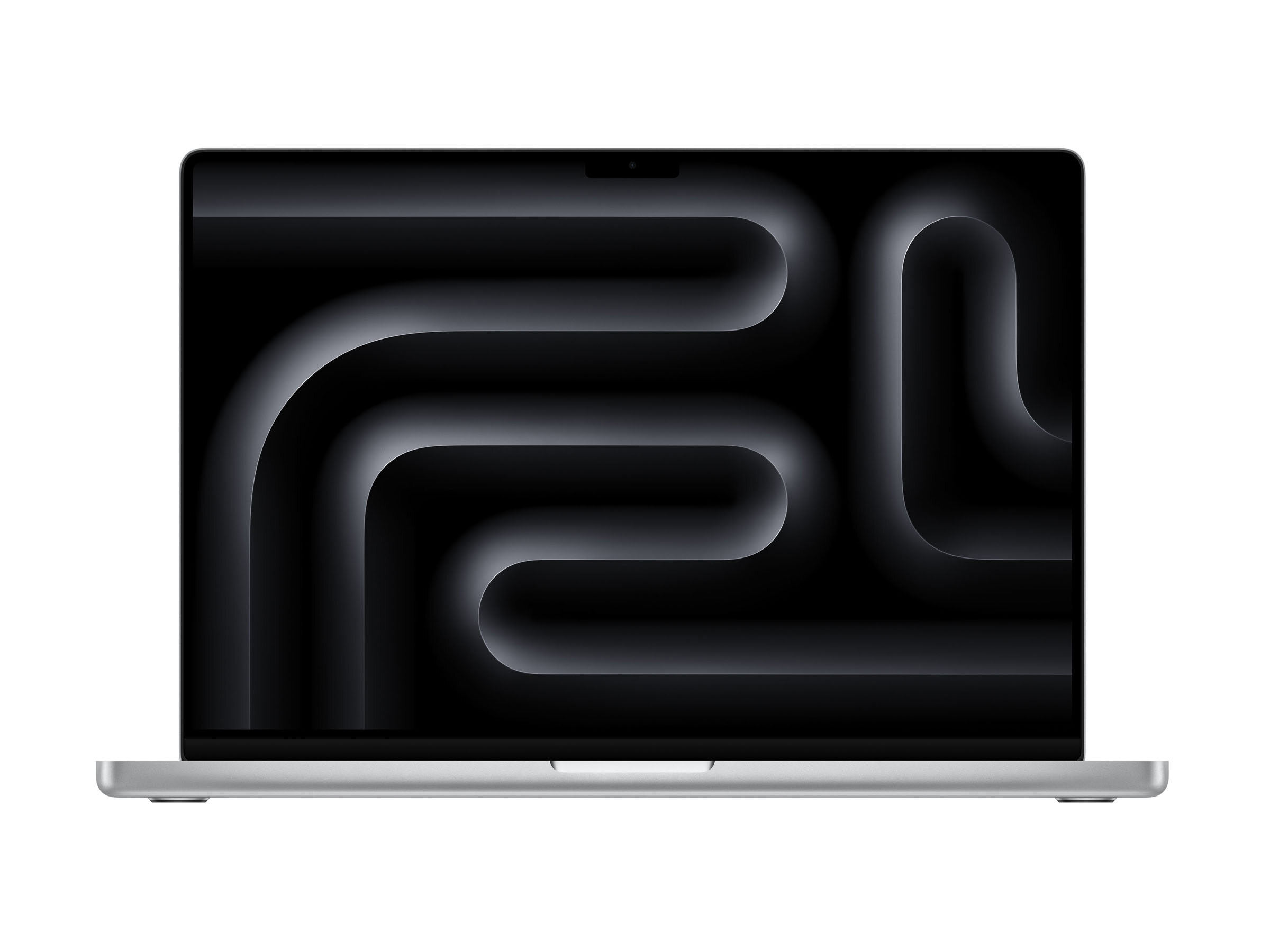 MacBook Pro 16" Max