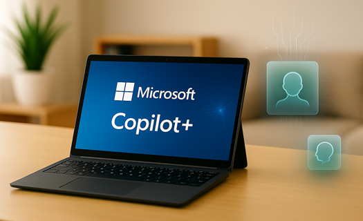 AI kraften flytter inn