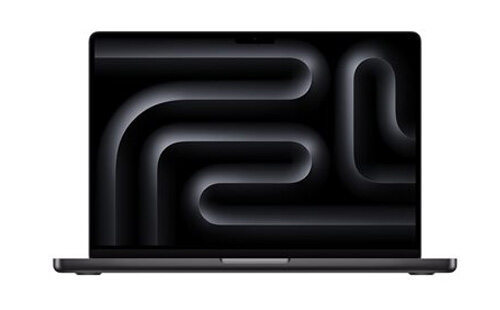 MacBook Pro 14" M5