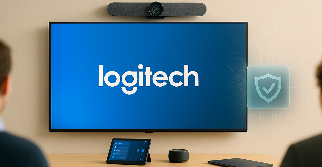 Videokonferanse, AI og nye krav til arbeidsplassen