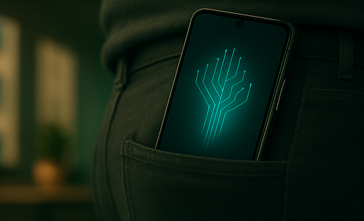 Samsung Galaxy Enterprise