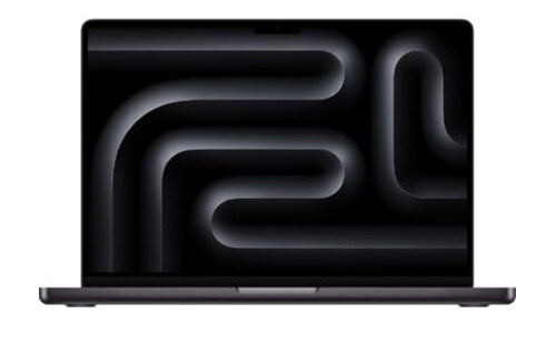 MacBook Pro 16" M5