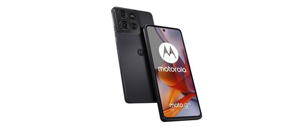 Lenovo Moto G75 5G