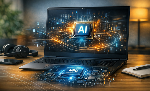 Et paradigmeskifte i PC-markedet