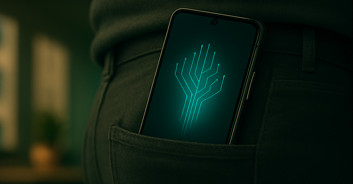 Samsung Galaxy Enterprise