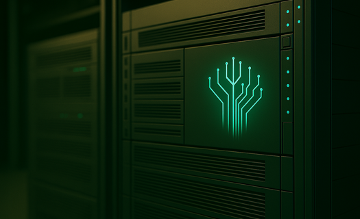 kampen om datasenteret