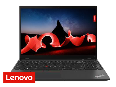 Lenovo bærbare