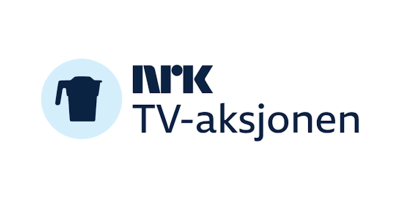 TV aksjonen Logo
