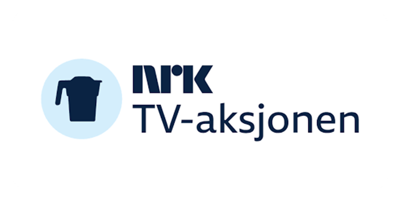 TV aksjonen logo