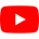 youtube logo.illustrasjon