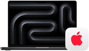 MacBook Pro og AppleCare+