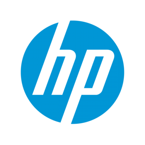 HP logo.foto