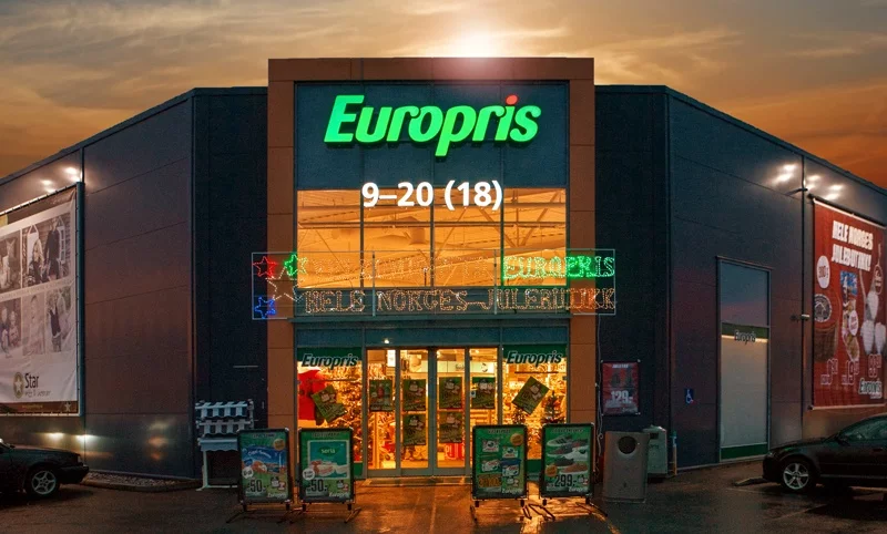 europris lund