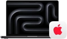 MacBook Pro og AppleCare+