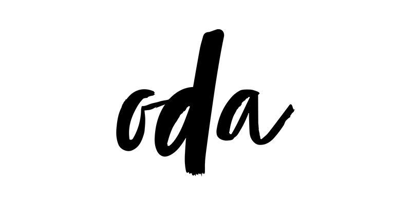 Oda Logo