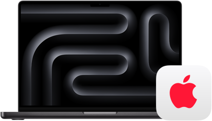 MacBook Pro og AppleCare+