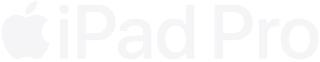 iPad Pro