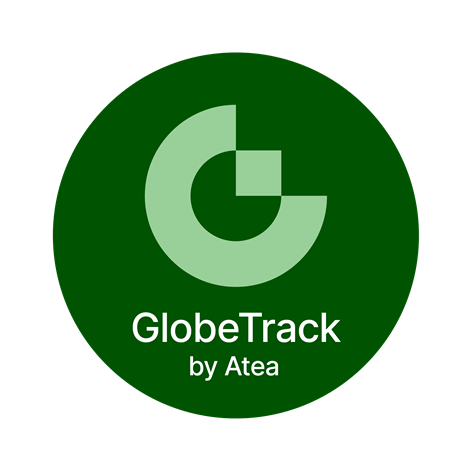 globetrack logo