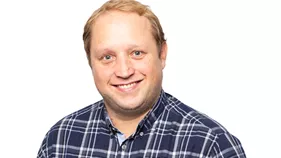 Henrik Olerud, VMware spesialist