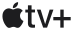 Apple TV+-logo