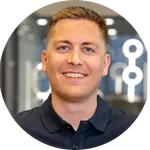 Alexander Lieske-Skansen VMware Partner Development Manager