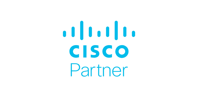 Cisco partnerlogo