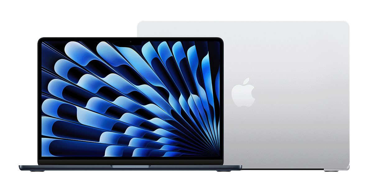 MacBook Air M3