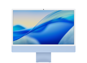 iMac (M4, to porter)