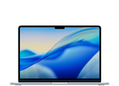 13" MacBook Air (M4)
