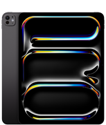 13-tommers iPad Pro 